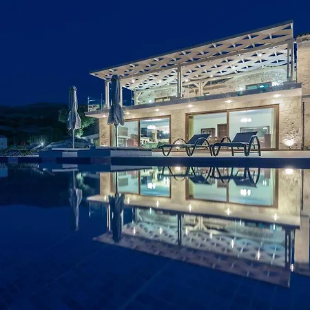Orient Platinum Villa