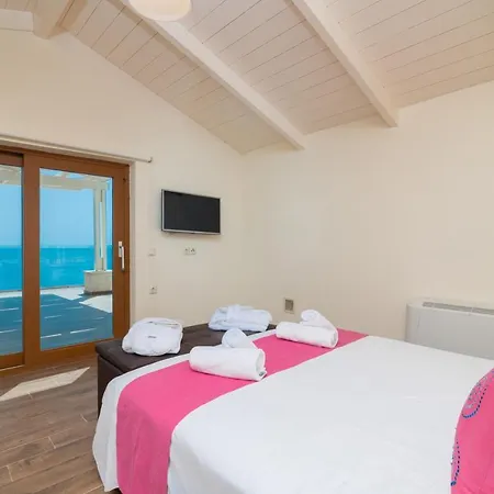 Orient Platinum Villa