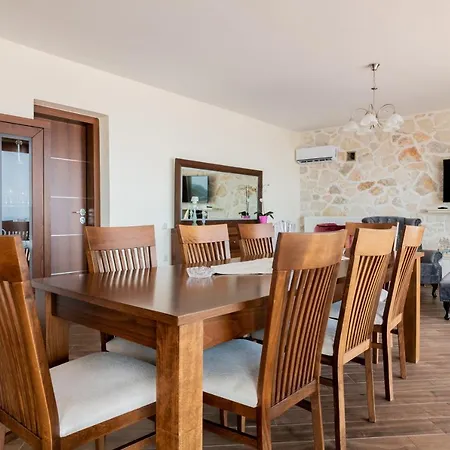 Orient Platinum Villa