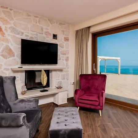 Villa Orient Platinum *