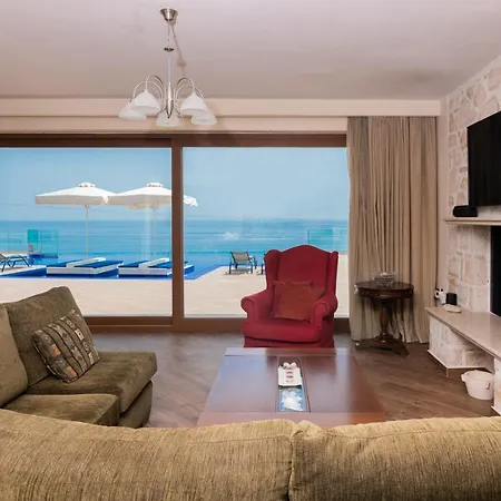 Villa Orient Platinum Orthoniai