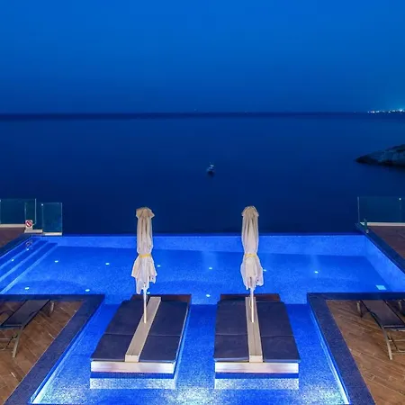 Villa Orient Platinum