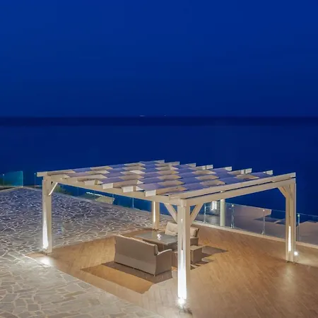 Villa Orient Platinum *
