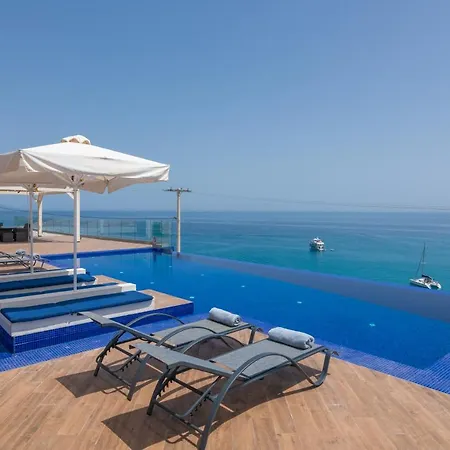 Villa Orient Platinum *