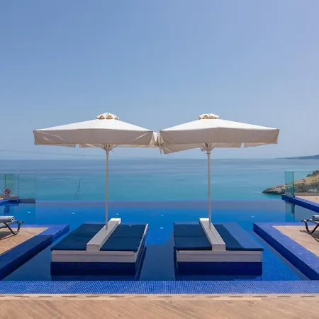 Villa Orient Platinum Orthoniaí
