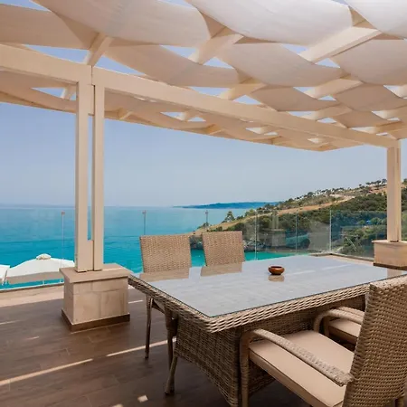 Orient Platinum Villa