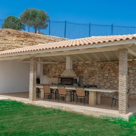 Villa Orient Platinum *