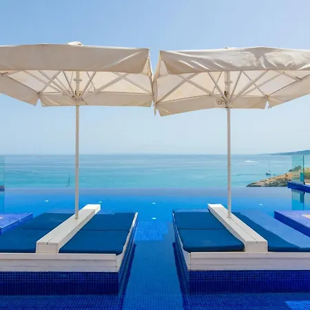 Villa Orient Platinum Orthoniaí