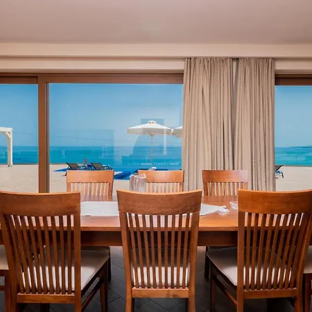 Orient Platinum Villa *