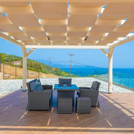 Villa Orient Platinum