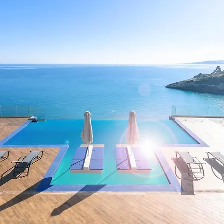 Villa Orient Platinum *